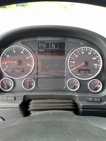 Man tga 440 Euro4 hydraulika - 13