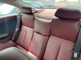 Prodám BMW 645Ci 245kW r.v. 04/2005   NOVÁ CENA - 13