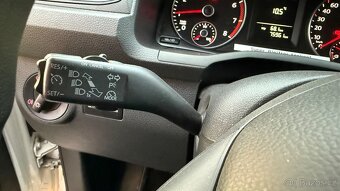 Volkswagen Caddy Maxi 1.0 TSI 75tkm - 13