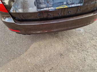 Škoda Superb 2,0TDI 125KW ELEGANCE - 13