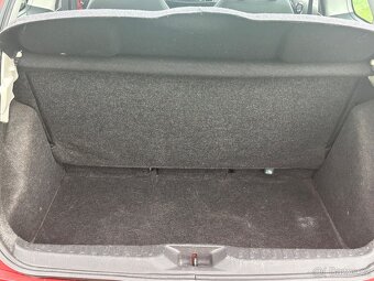 Nissan Micra K12 - 13