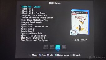 PlayStation 2 HDD - 13