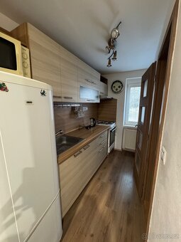 Pronájem bytu 3+KK, Kutna Hora - 13