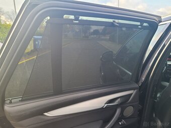 BMW X5 M50d..2014..ČR..tažné - 13