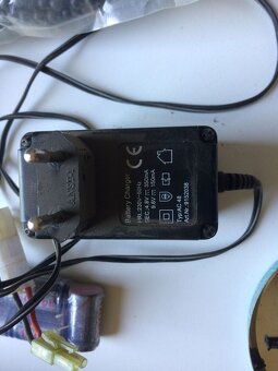 Airsoft vybavení a díly - 13