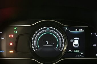 REZERVACE: Hyundai Kona Style electric 64kWh, 3f/TČ,Záruka - 13