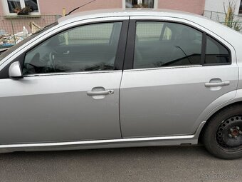 Mondeo ST 220 - 13