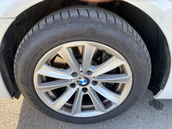 BMW 528i XDrive+Digiklima+Alu.kola+Kůže+ROZVODY - 13
