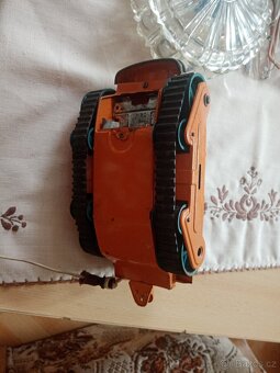 STARÉ HRAČKY 🎎 - 13