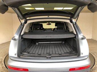 AUDI Q7 3.0 TDI QUATTRO TIPTRONIC - 13