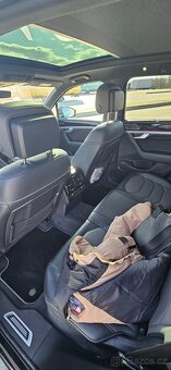 VW TOUAREG 4.0.TDI V8 R-line - 13