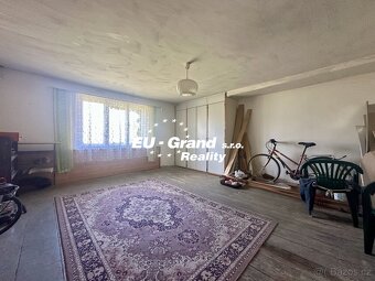 Prodej rodinné domy, 133 m2 - Lobendava, ev.č. 05687 - 13