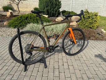 Ridley Kanzo Adventure Carbon 2021 - 13