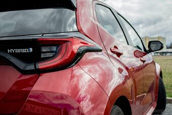Mazda 2 1.5 Hybrid e-CVT Select - 13