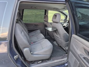 Seat Alhambra, 2.0TDi 103kW Klima Tempomat - 13