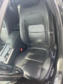 Jaguar XE 2.0D 132kw automat R-Sport - 13