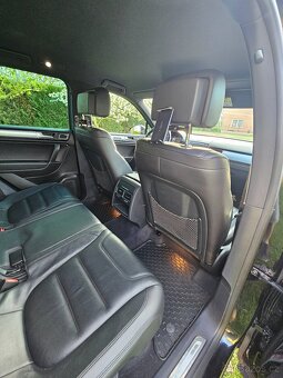Volkswagen Touareg 3.0 193 kW - 13