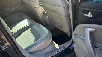 Citroen C5 X7 3.0i 155KW V6 Automat Kombi - 13