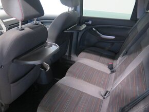 Ford C-MAX 1.6i 74kW klima, po servise - 13