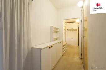 Prodej bytu 3+1 73 m2 Nerudova, Třešť - 13