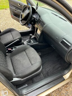 Vw Golf 4 1.9Tdi 74kw - 13