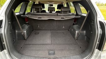 Chevrolet Captiva 2009, servisováno,7 míst,tažné - 13