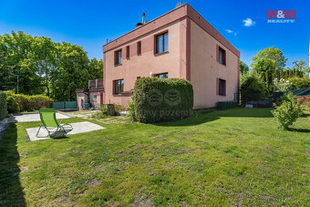 Prodej rodinného domu, 180 m², Jablonec nad Nisou - 13