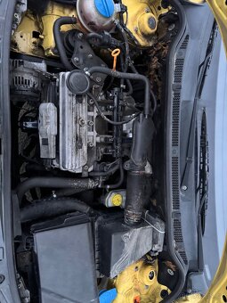 Škoda Fabia 1.4 mpi 44kw - 13