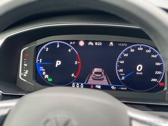 VW ARTEON SHOOTING BRAKE 2.0 TDI 110KW DSG R-LINE KAMERA ACC - 13