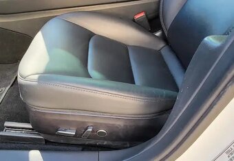 Tesla 3 SR Refresh nova Akku - 13