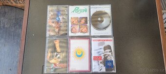 TECHNICS  RS-B28R,kazety,walkman - 13