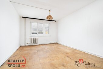Prodej, byty/3+1, 77 m2, Krejčíkova 2100/3, 32600 Plzeň, Plz - 13