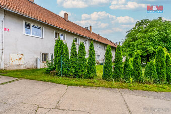 Prodej bytu 3+kk, 62 m², Milovice, ul. Družstevní - 13