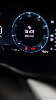 Škoda Octavia, 2.0 TDI 110 KW manual panorama - 13