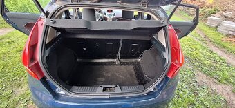Ford Fiesta VI 2009 1.6 TDCI 66kw - 13