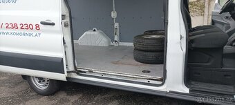 Prodám Ford Transit 2.2Tdci 74 kw R.2016 L2H2 NOVÁ STK - 13