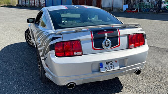 Ford Mustang 2006 automat - 13