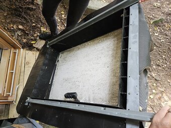 Střešní okna VELUX 4+1ks - 13