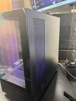 Nový Ryzen 5, až 32GB DDR4, SSD 512GB, RTX 3050 6GB, Win 11 - 13