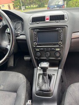 Škoda Octavia ll combi - 13