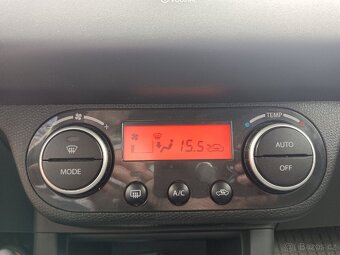Suzuki Swift - 13