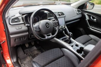 Renault Kadjar TCe 140 GPF Intens - 13