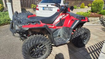 Polaris Sportsman XP 1000 - 13