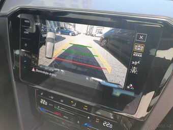 VW Passat B8 Variant 2.0TDI 147kW DSG ACC - záruka Autodraft - 13