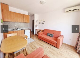 Bulharsko prodej apartmanu - 13