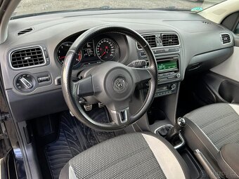 Volkswagen Polo Cross 1.2 TSI - 13