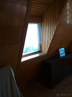 Prodej chaty s pozemkem v Droždíně - Olomouc - 13