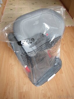 Autosedačka Britax Römer Kidfix XP 15-36kg - 13
