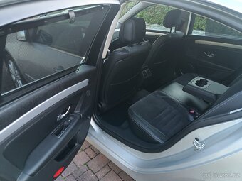 Renault Laguna III 2.0T benzín, automatická převodovka. - 13