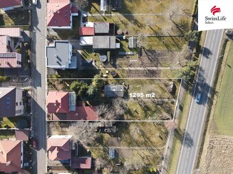 Prodej rodinného domu 234 m2 Školní, Mikulovice - 13